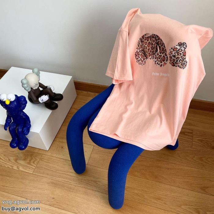 半袖Tシャツパーム・エンジェルス偽 ブランド 購入圧倒的な人気憧れの23新作_0_2