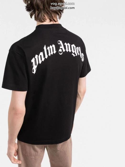 半袖Tシャツパーム・エンジェルス偽 ブランド 購入圧倒的な人気憧れの23新作_0_4