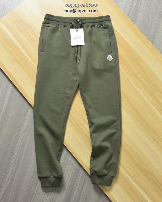スラックススーパー コピー 通販 優良これは欲しい上品シックなお品MONCLER_0_1