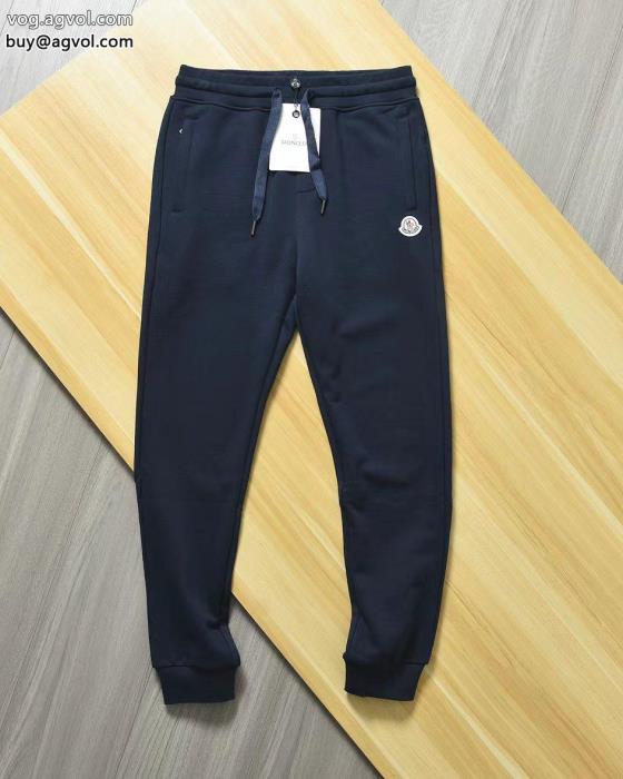スラックススーパー コピー 通販 優良これは欲しい上品シックなお品MONCLER_0_2