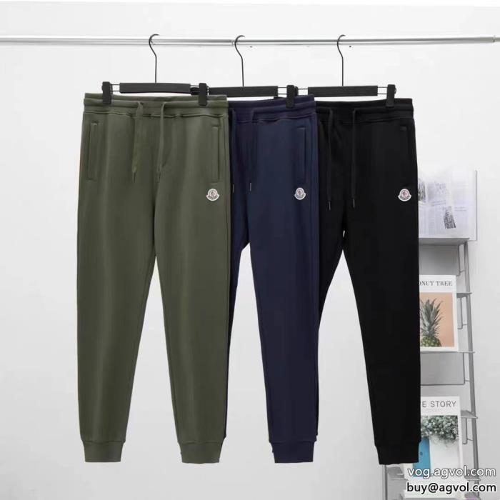 スラックススーパー コピー 通販 優良これは欲しい上品シックなお品MONCLER_0_4