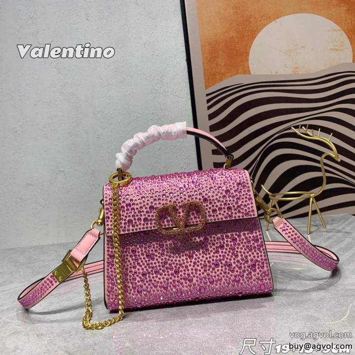 バッグ大変お買得流行の最前線コピー ブランド 優良VALENTINO_0_1