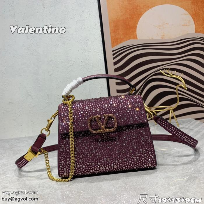 バッグ大変お買得流行の最前線コピー ブランド 優良VALENTINO_0_2