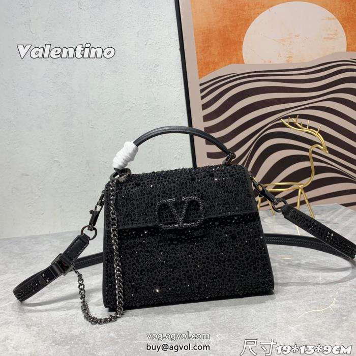 バッグ大変お買得流行の最前線コピー ブランド 優良VALENTINO_0_3