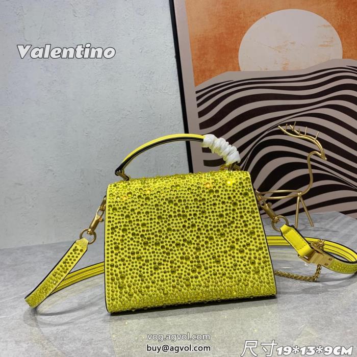 バッグ大変お買得流行の最前線コピー ブランド 優良VALENTINO_0_6