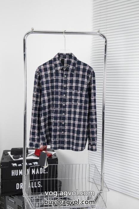 クロムハーツ20232023用スタイルアップ効果激安 ブランド長袖Tシャツ_0_0