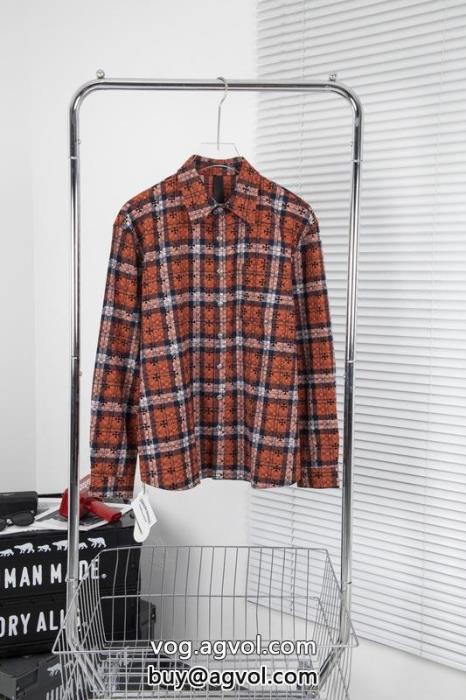 クロムハーツ20232023用スタイルアップ効果激安 ブランド長袖Tシャツ_0_2