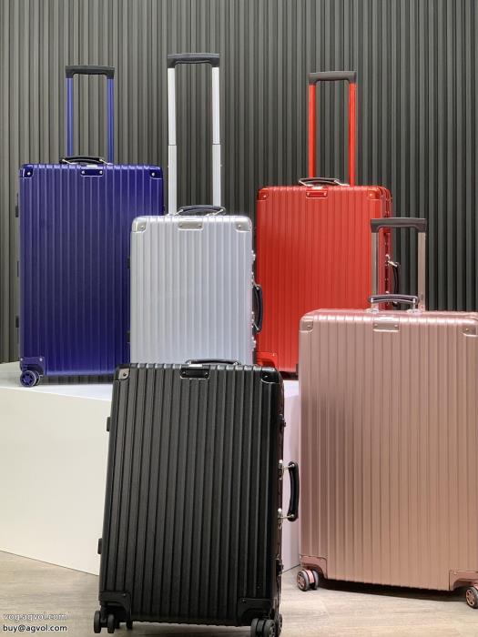 スーパー コピー 品控えめにしてヘルシーな印象2023の新作Rimowa雑貨小物_0_0