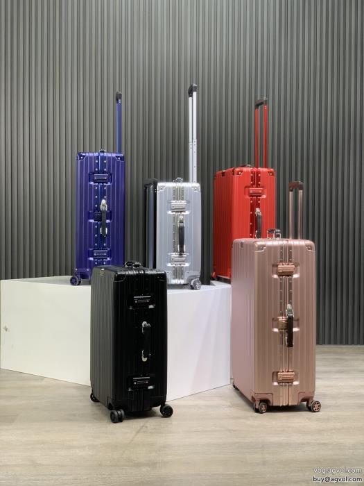 スーパー コピー 品控えめにしてヘルシーな印象2023の新作Rimowa雑貨小物_0_1