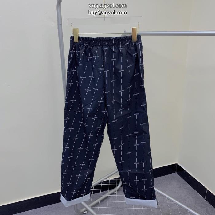 balenciagaブランド スーパー コピー 舗スラックス大人っぽく着こなせる海外限定モデル 新作_0_2