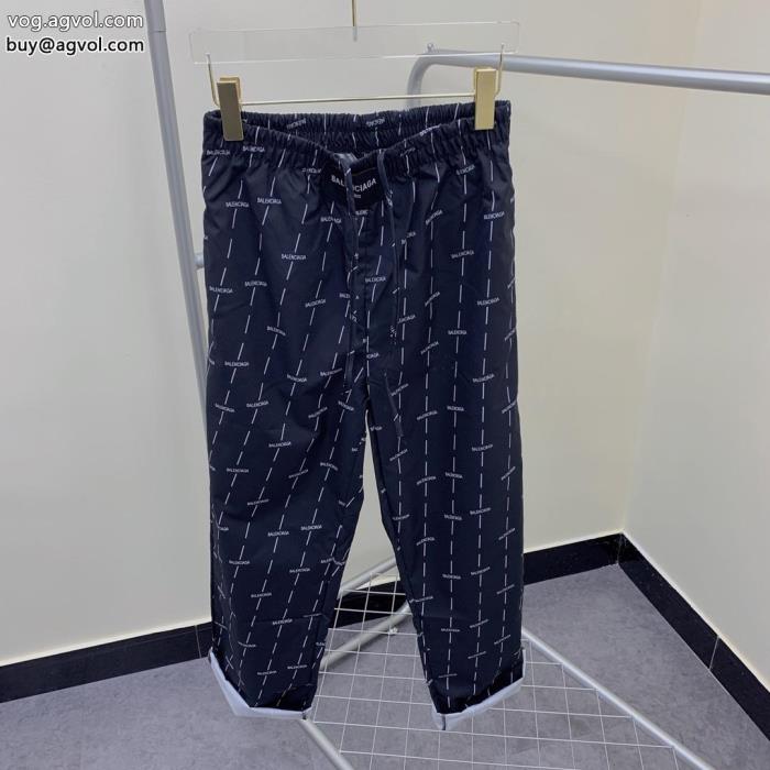 balenciagaブランド スーパー コピー 舗スラックス大人っぽく着こなせる海外限定モデル 新作_0_1