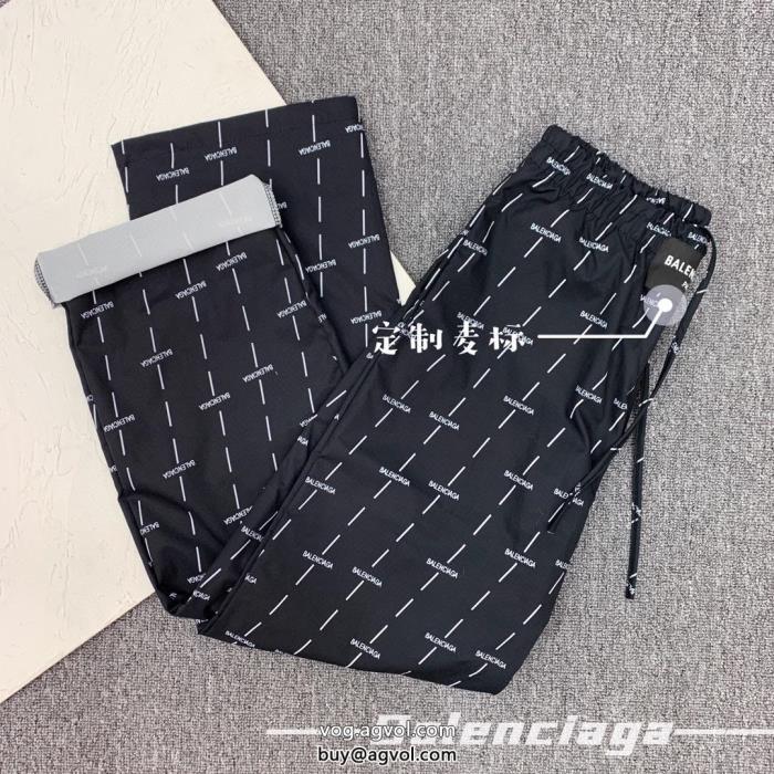 balenciagaブランド スーパー コピー 舗スラックス大人っぽく着こなせる海外限定モデル 新作_0_3