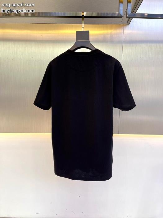 プラダスーパー コピー 安心 半袖Tシャツ大人気アイテム上品シックなお品_0_0