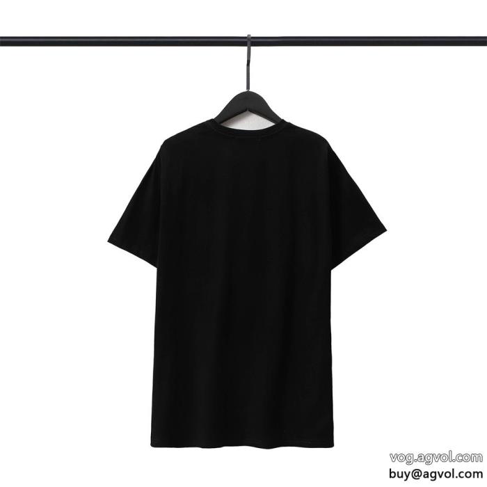 ブランド 通販 激安BURBERRY完売間近冬の買い必須！半袖Tシャツ_0_1