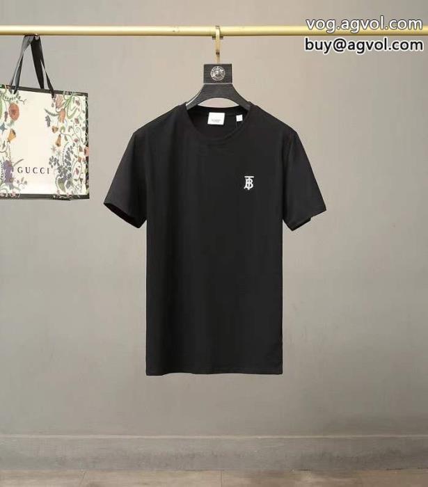 半袖TシャツBURBERRY新着入荷今季話題の一級品スーパー コピー 安心_3_0