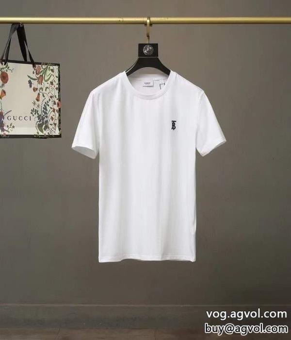 半袖TシャツBURBERRY新着入荷今季話題の一級品スーパー コピー 安心_3_1