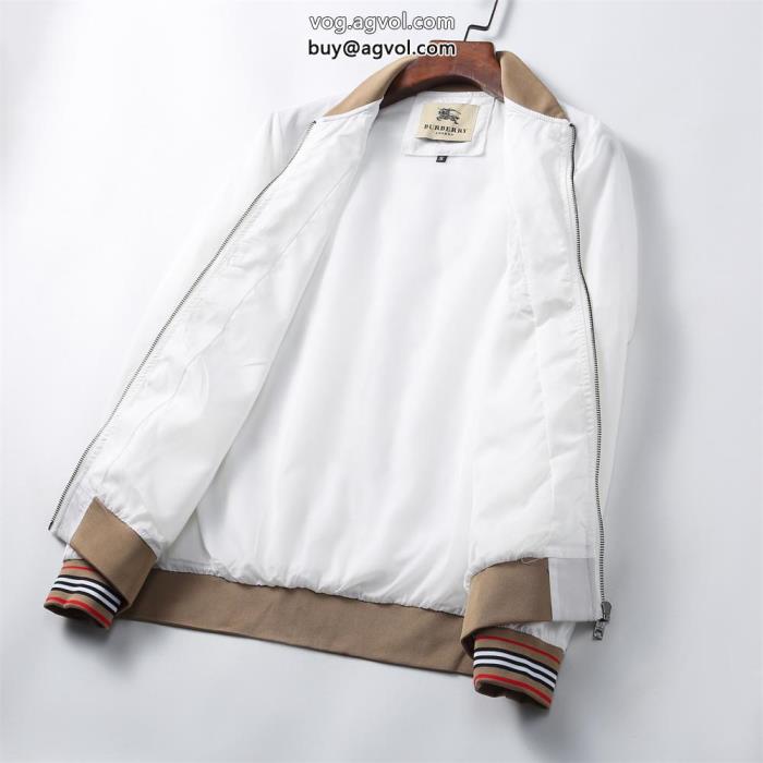 ブランド コピー 着払いジャケット元気な印象に素敵なデザインBURBERRY_0_0