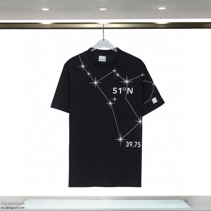 半袖Tシャツバーバリー2023年2023コレクションに見る23AWの最新アイテムブランド 通販_1_0