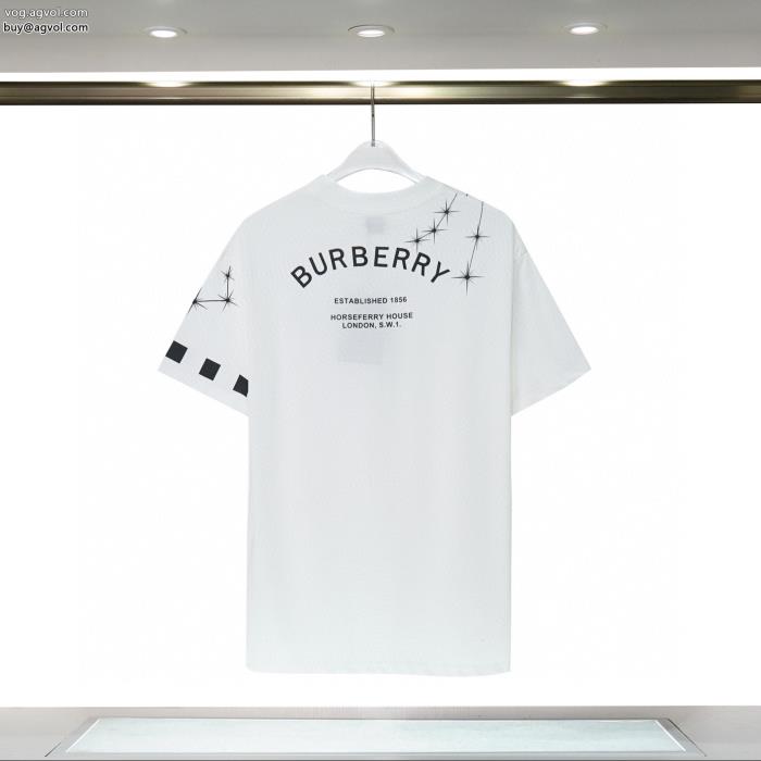 半袖Tシャツバーバリー2023年2023コレクションに見る23AWの最新アイテムブランド 通販_1_1