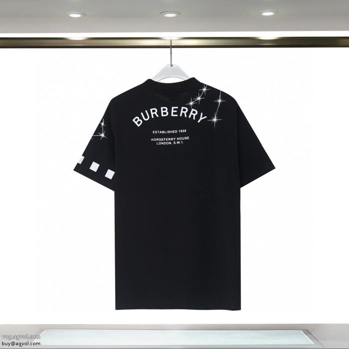半袖Tシャツバーバリー2023年2023コレクションに見る23AWの最新アイテムブランド 通販_1_2