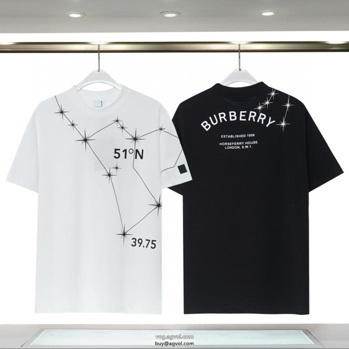 半袖Tシャツバーバリー2023年2023コレクションに見る23AWの最新アイテムブランド 通販_1_3
