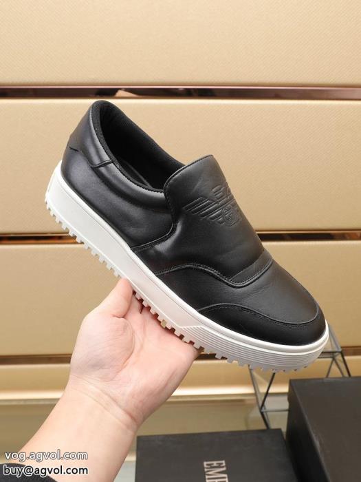 スニーカースーパー コピー  超一流のブランド抜群な魅力的なアイテムARMANI_0_0