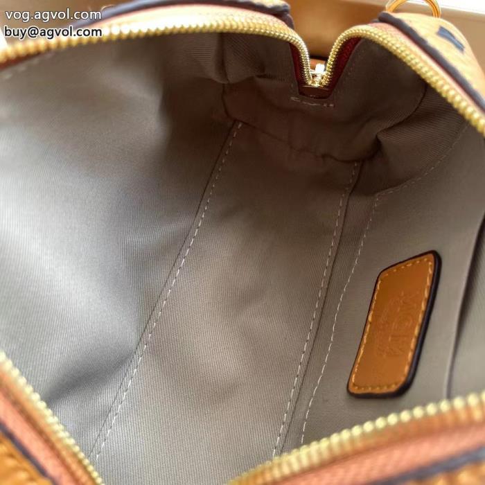 MCMバッグブランド コピー 販売オシャレ上級者に旬デザイン_0_3