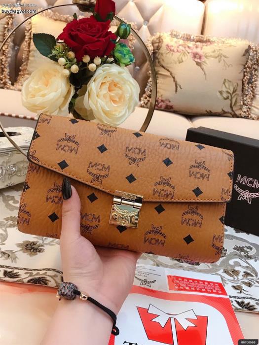 エムシーエム コピーブランド コピー 着払い限定生産品抜け感や着心地重視バッグ_0_1