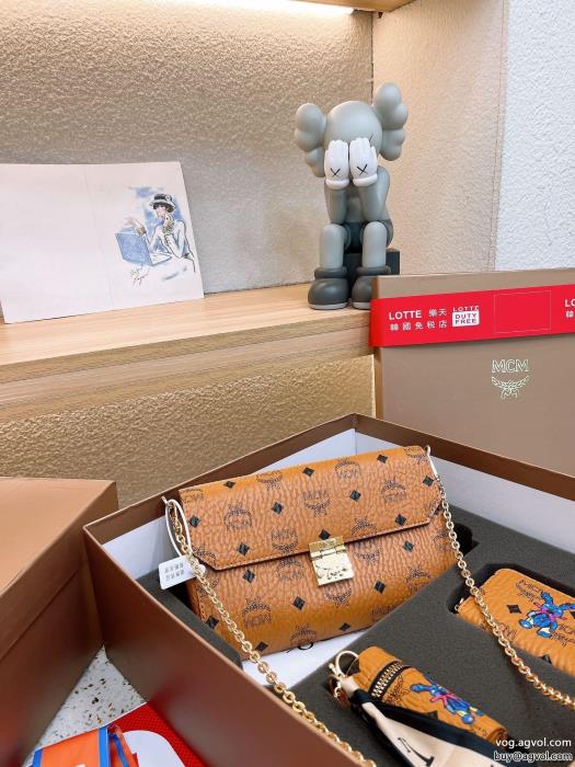 MCMバッグコピー 商品 通販残りサイズわずか今季話題の一級品_0_3