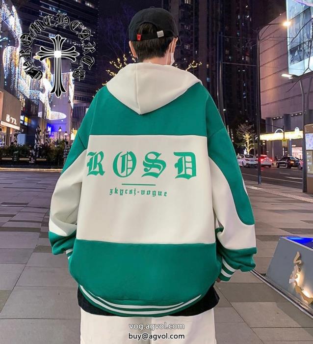 ジャケットクロムハーツファッション感度の高い2023トレンド限定生産品偽物 通販 _0_5