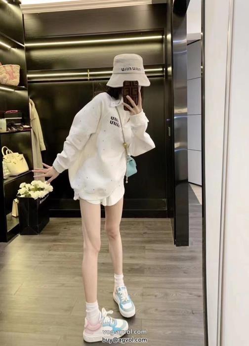 ブランド コピー 品パーカーMIUMIUる2023おすすめの人気商品根強い人気定番商品_0_1