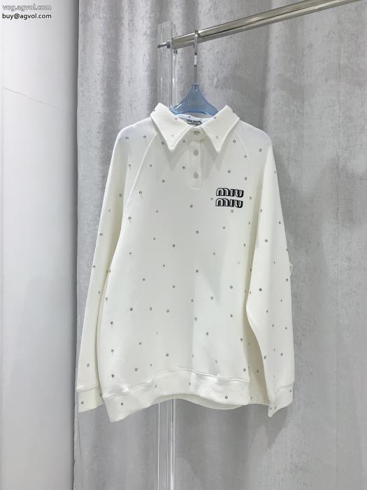 ブランド コピー 品パーカーMIUMIUる2023おすすめの人気商品根強い人気定番商品_0_2
