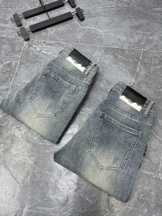 ジーンズ季節感をプラス人気商品シンプル使えるGIVENCHYブランド 偽物 通販_0_4