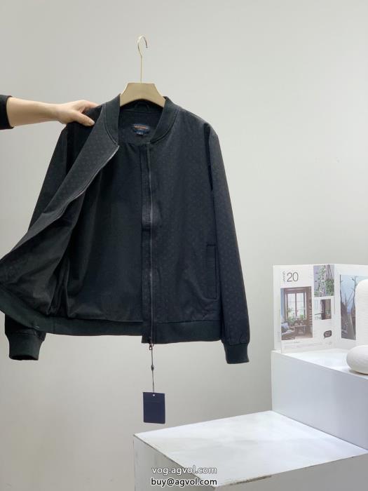 ジャケットLOUIS VUITTONスーパー コピー 安心 海外限定モデル 新作一気に明るい2023のスタイル_0_1
