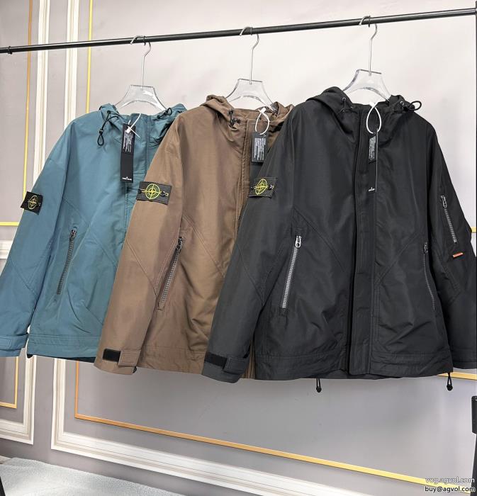 Stone Islandブランド 品 激安 通販先行予約販売新作限定お早めにジャケット_0_0