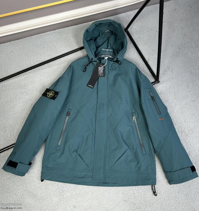 Stone Islandブランド 品 激安 通販先行予約販売新作限定お早めにジャケット_0_1