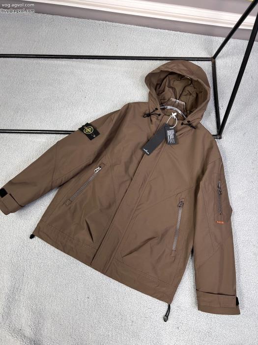 Stone Islandブランド 品 激安 通販先行予約販売新作限定お早めにジャケット_0_2