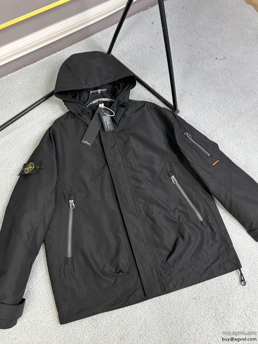 Stone Islandブランド 品 激安 通販先行予約販売新作限定お早めにジャケット_0_3