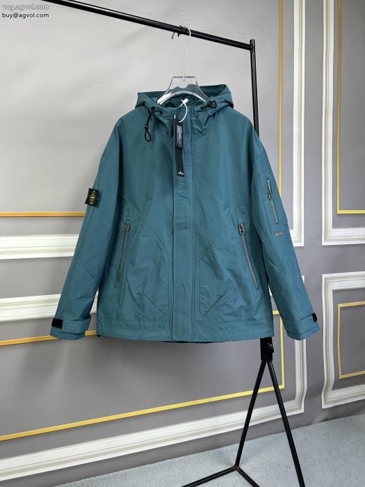 Stone Islandブランド 品 激安 通販先行予約販売新作限定お早めにジャケット_0_5