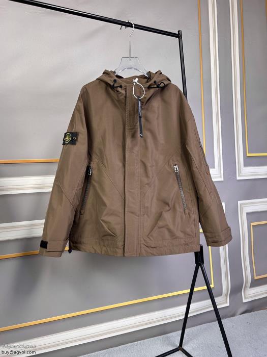 Stone Islandブランド 品 激安 通販先行予約販売新作限定お早めにジャケット_0_6