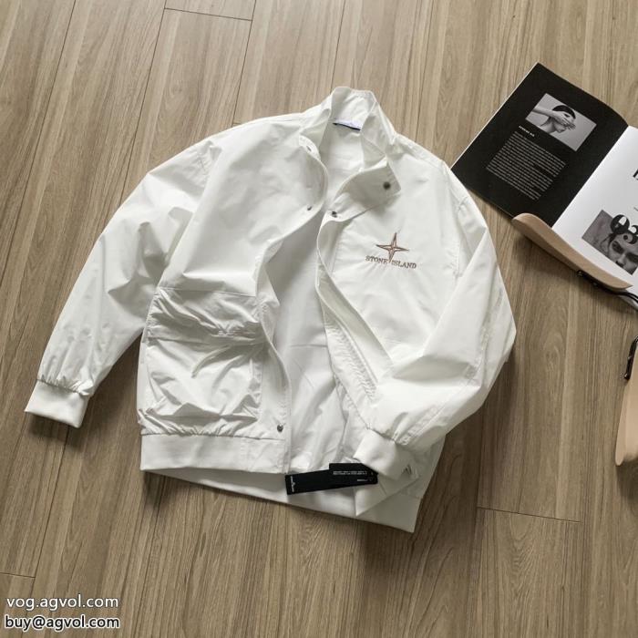 大注目を浴びる2023新作すごく稀少カラーコピー 商品 販売ストーンアイランドジャケット_0_1