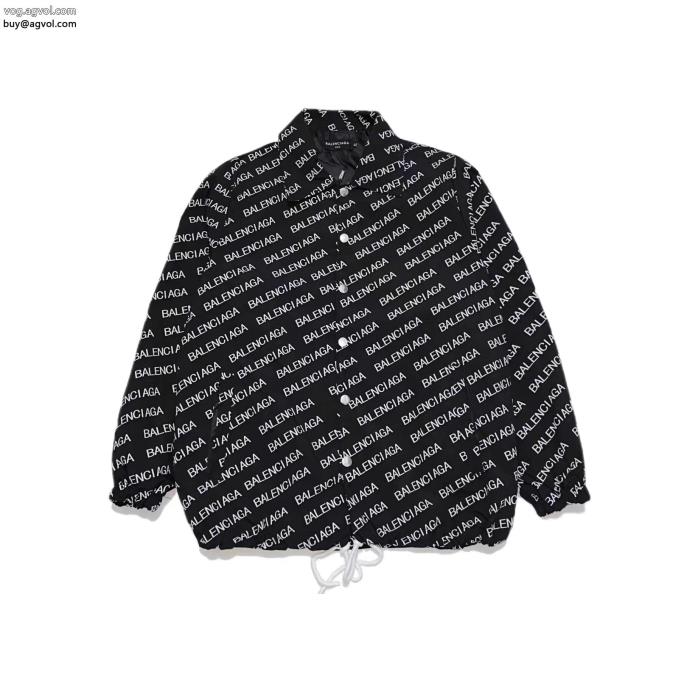 コートbalenciagaお洒落上級者大注目国内完売数量限定ブランド コピー 優良_0_2