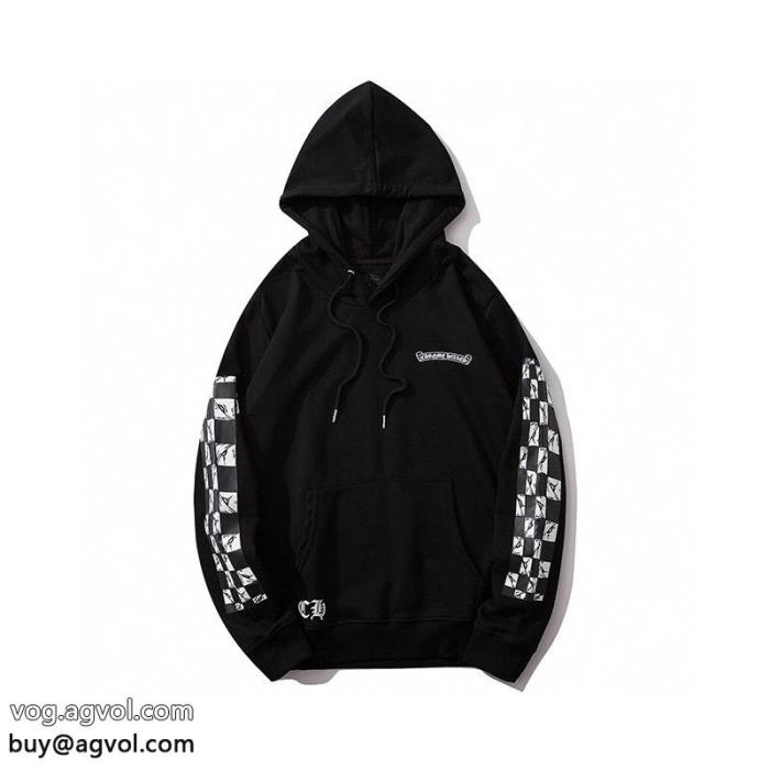 パーカースーパー コピー 安心数量限定20232023に人気のトレンド新作CHROME HEARTS_0_2