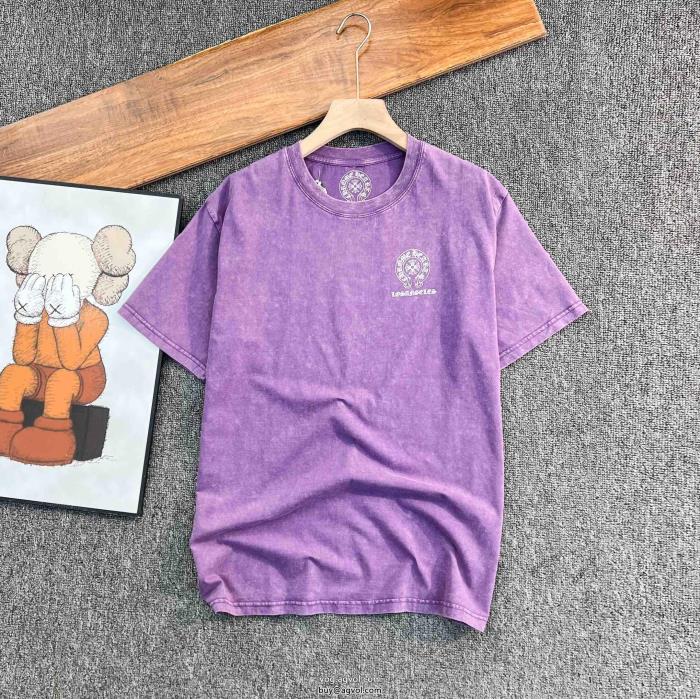 コピー ブランド 通販半袖Tシャツクロムハーツ2023大人気今人気の秘訣_0_0