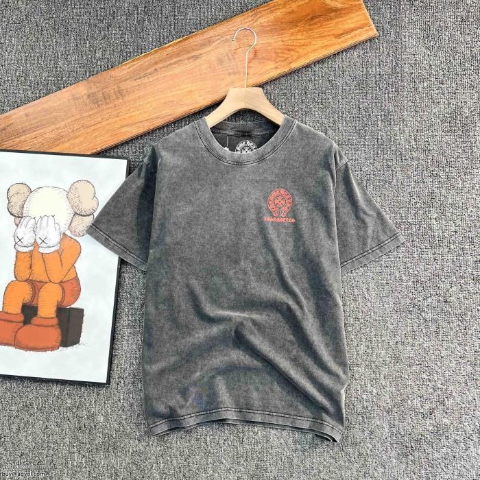 コピー ブランド 通販半袖Tシャツクロムハーツ2023大人気今人気の秘訣_0_2
