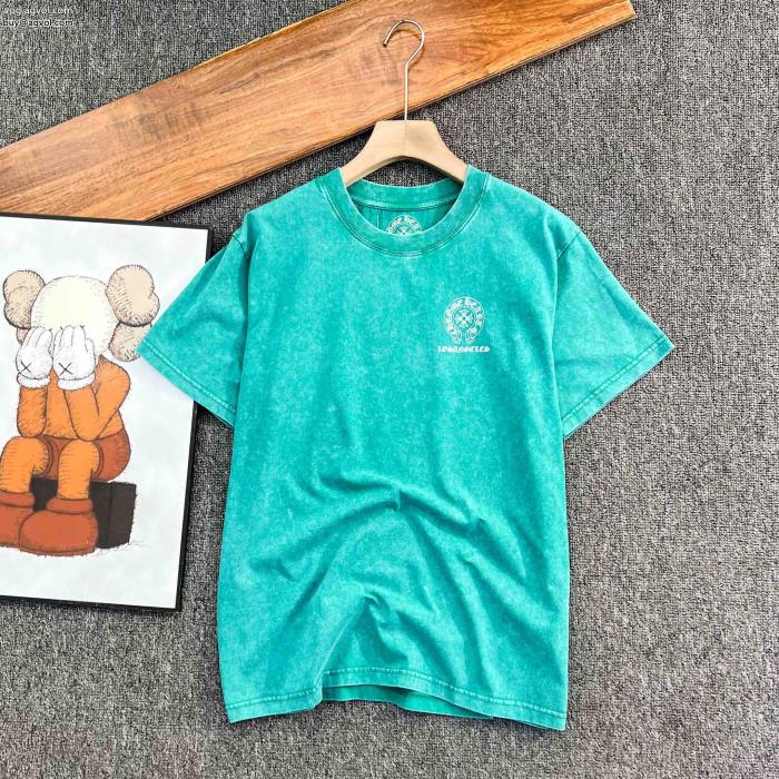 コピー ブランド 通販半袖Tシャツクロムハーツ2023大人気今人気の秘訣_0_4
