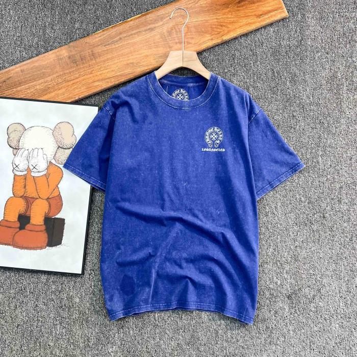 コピー ブランド 通販半袖Tシャツクロムハーツ2023大人気今人気の秘訣_0_7