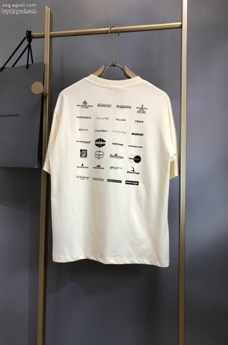 半袖Tシャツお目立ち度の高い新品2023人気新作が登場ブランド 品 激安 通販バレンシアガ_0_1