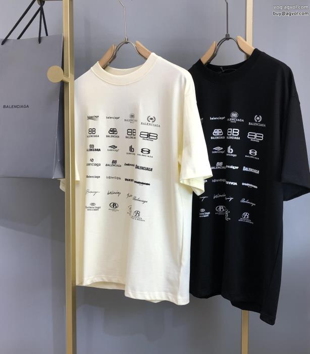 半袖Tシャツお目立ち度の高い新品2023人気新作が登場ブランド 品 激安 通販バレンシアガ_0_3