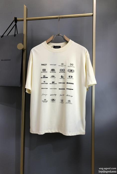 半袖Tシャツお目立ち度の高い新品2023人気新作が登場ブランド 品 激安 通販バレンシアガ_0_4